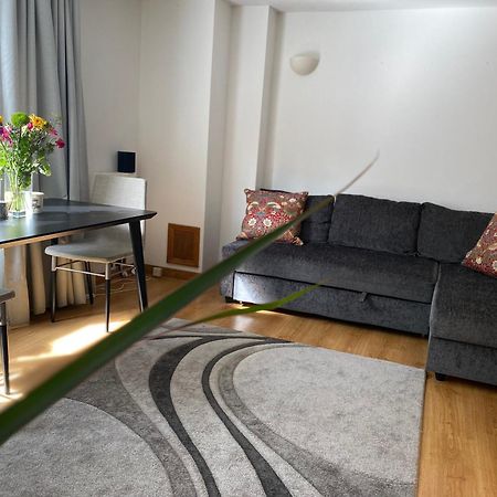 Prime Location Apartment - Heart Of Londra Dış mekan fotoğraf