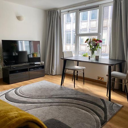 Prime Location Apartment - Heart Of Londra Dış mekan fotoğraf