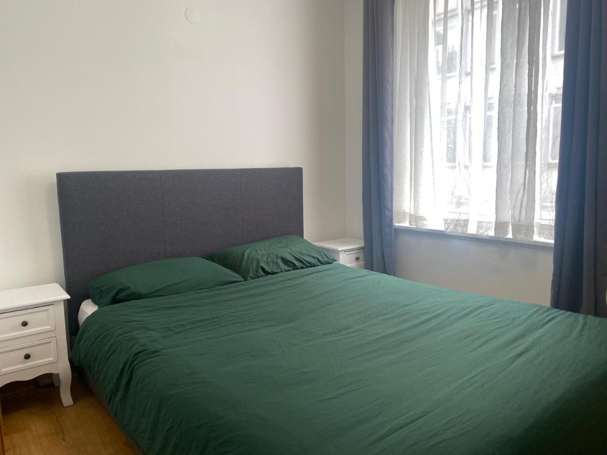 Prime Location Apartment - Heart Of Londra Dış mekan fotoğraf