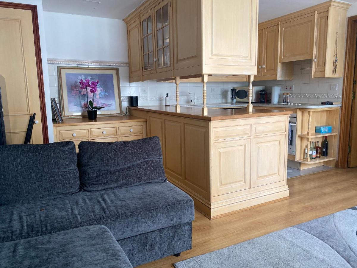Prime Location Apartment - Heart Of Londra Dış mekan fotoğraf