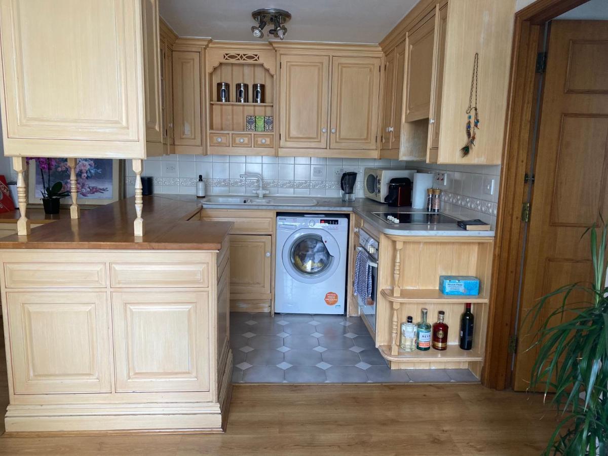 Prime Location Apartment - Heart Of Londra Dış mekan fotoğraf